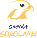 logotyp gminy Sokolniki