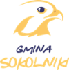 logotyp gminy Sokolniki
