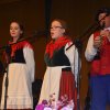 40-lecie działalności Zespołu Folklorystycznego 'Sokolniki'