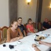 Spotkanie założycielskie Klubu Historycznego w Sokolnikach