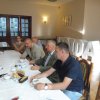 Spotkanie założycielskie Klubu Historycznego w Sokolnikach