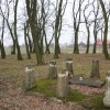 „Stary cmentarz” w Sokolnikach