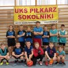 UKS Piłkarz Sokolniki