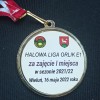 UKS Piłkarz Sokolniki na turnieju w Białej 17-05-2022