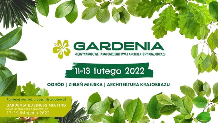 gardenia 2022
