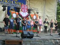 Festyn 2013 - "Nasze lokalne talenty"
