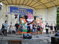 Festyn 2013 - "Nasze lokalne talenty"