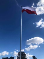 76. rocznica wybuchu Powstania Warszawskiego w Sokolnikach